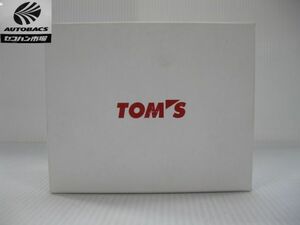 トムス　オーバーアクセルリミッター　タイプG2　品番：22200-TS004　『未使用品』