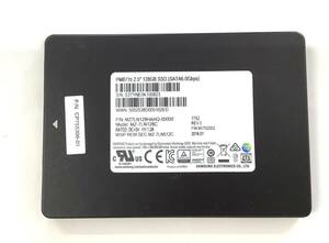 S6060630 SAMSUNG SATA 2.5インチ 128GB SSD 1点 【中古動作品】