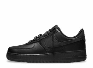 Slam Jam Nike Air Force 1 Low "Black and Off Noir" 24.5cm DX5590-001