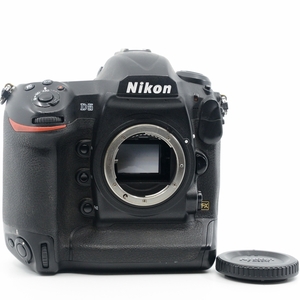 ＜現状品＞ニコン Nikon D5 (CF-Type)