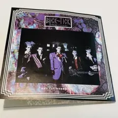 《初期》BUCK-TICK 『SEXUALXXXXXX!』《廃盤》