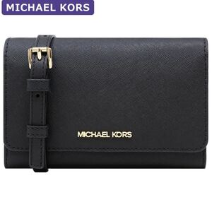 マイケルコース MICHAEL KORS バッグ ショルダーバッグ 2way 長財布　ショルダーウォレット　チェーンショルダー