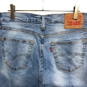 A5 リーバイス 511 w34 アメリカ古着　ストレッチ　スリム　ジーンズ デニムパンツ Levis メンズ