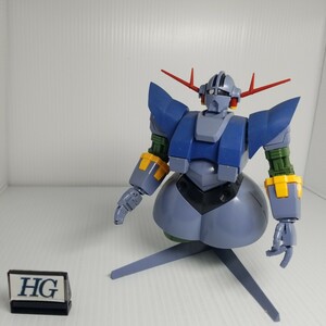 ⑩ J-150g 11/17 HG ジオング ガンダム ガンプラ 同梱可 ジャンク