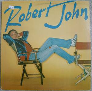 Robert John『S.T.』LP