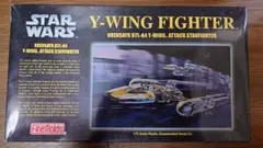 ファインモールド 1/72 Y-Wing Fighter