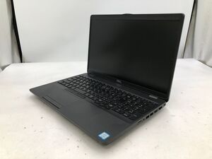 Dell Inc./ノート/第8世代Core i5/メモリ8GB/WEBカメラ無/OS無-241223001400168