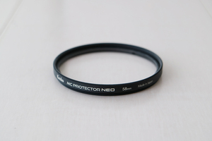 ＜ ケンコー ＞ Kenko MC PROTECTOR NEO 58mm ＜ フィルター ＞