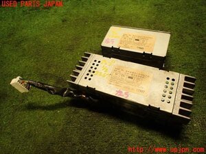 2UPJ-22676525]ランクルプラド(LJ78G)アンプ 中古