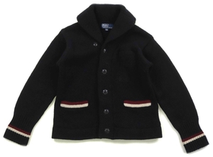 ポロラルフローレン POLO RALPH LAUREN カーディガン 120サイズ 男の子 子供服 ベビー服 キッズ