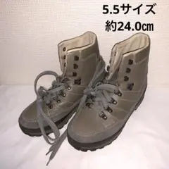 LOWA TREKKAR 5.5サイズ（約24.0㎝）