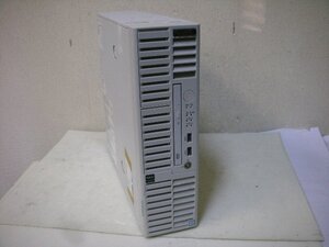 NEC Express 5800/T110i-S SASモデル(N8100-2498Y)Xeon E3-1220 V6 3GHz/8GB/SAS 2.5インチ 300GB x 2