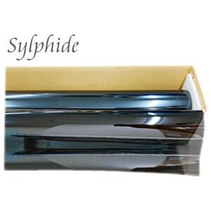 (カーフィルム)(ロール) IKCS Sylphide SC-7008(透過率7%) 原着ハードコートフィルム 1070mm x 25m １本