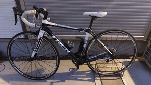 ロードバイク トレック TREK　madone 4.5