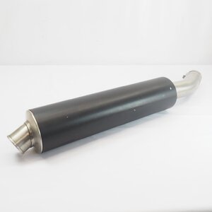 ビモータ YB11 純正マフラー サイレンサー YB-11 bimota muffler silencer スリップオン