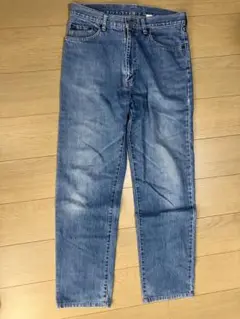 REAL JEANS　デニム ジーンズ　古着