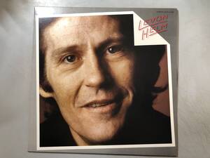 LP　LEVON HELM　リヴォン・ヘルム　ECS-81493