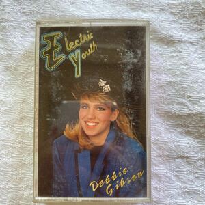 DEBBIE GIBSON ELECTRIC YOUTH