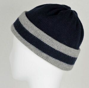 BUTCHER PRODUCTS ブッチャープロダクツ 折り返し ニットキャップ knit cap at last&co b8026