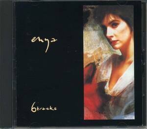 ENYA★6 Tracks [エンヤ,CLANNAD,クラナド]