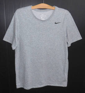 美品 NIKE ナイキ 18ss ワンポイント Tシャツ XL