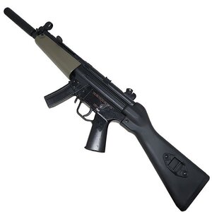 DKG★ TOKYO MARUI 東京マルイ H&K MP5A4 スタンダード電動ガン HG 電動ガン ハイグレードバージョン　カスタム品