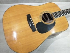 S.Yairi YD-302 アコースティックギター