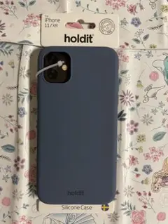 iPhone11/XR パシフィックブルー