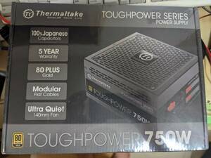 Thermaltake TOUGHPOWER 750W GOLD V2