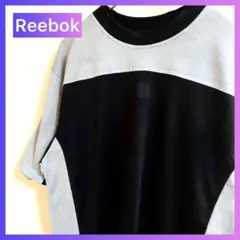 リーボック　Reabok Tシャツ　メンズ　スポーツウェア　トレーニングウェア