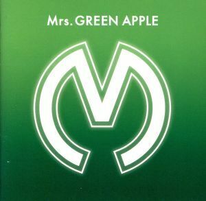 Ｍｒｓ．ＧＲＥＥＮ　ＡＰＰＬＥ（通常盤）／Ｍｒｓ．ＧＲＥＥＮ　ＡＰＰＬＥ