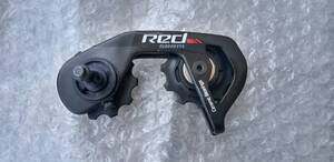 SRAM スラム RED22 CEARAMIC プーリーケージ11SPEED 送料無料