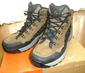 NIKE ACG /ナイキ■AIR WALLOWA エア ワロワ MIDⅡ ■GORE-TEX US13/31cm