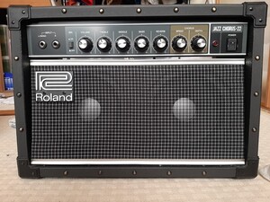 Roland　(ローランド)　JC-22 