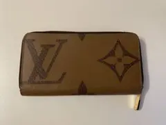 Louis Vuitton ジャイアントモノグラム 長財布