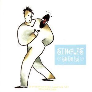 SINGLES/米米CLUB