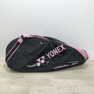 YONEX ヨネックス ラケットバッグ6 BAG1732R [C3811]