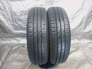 ★格安売切！★KUMHO ecowing ES31★155/65R14 155-65-14★2021年★2本組★No17927