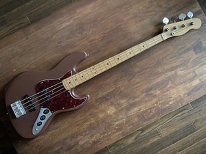 ★メーカー不明 テレキャスヘッド・ジャズベース / JAZZ BASS★