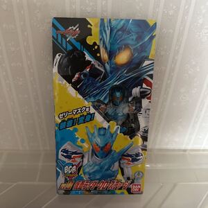 BCR 09 仮面ライダークローズチャージ　新品