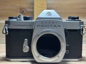 PENTAX SPF (V1 5093)