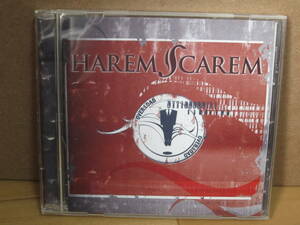 [X842] Harem Scarem - Overload