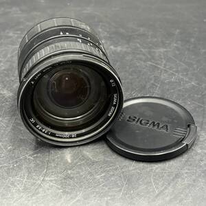 SIGMA/シグマ フィルムカメラレンズ ズームレンズ 28-200mm 1:3.8-5.6 一眼カメラ用 現状品 