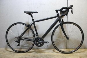 ■schwinn シュウィン fastback 3 エントリーロード SHIMANO SORA R3000 2X9S サイズS 2015年頃 美品