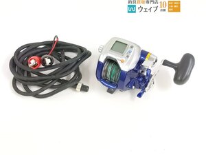 ダイワ 05 ハイパータナコン 400FBe ジャンク品