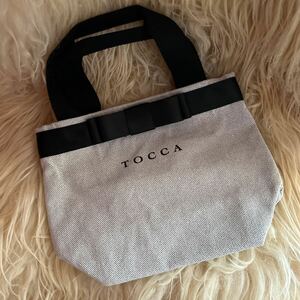 ファンケル　ノベルティ TOCCA トートバッグ