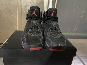 AIR JORDAN 8 (エアジョーダン 8 ) 26.0cm