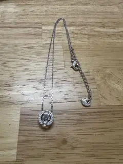 SWAROVSKI ネックレス