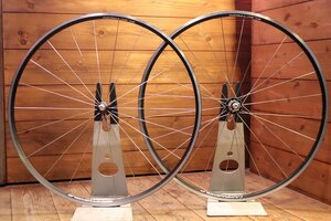 カンパニョーロ Campagnolo エレクトロン Electron カンパ11/12s アルミ クリンチャー ホイールセット 【東京都南麻布店】