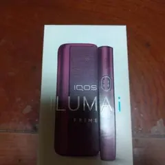 IQOS ILUMA i プライム